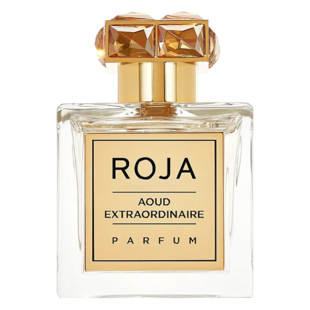 Roja Aoud Extraordinaire Samples