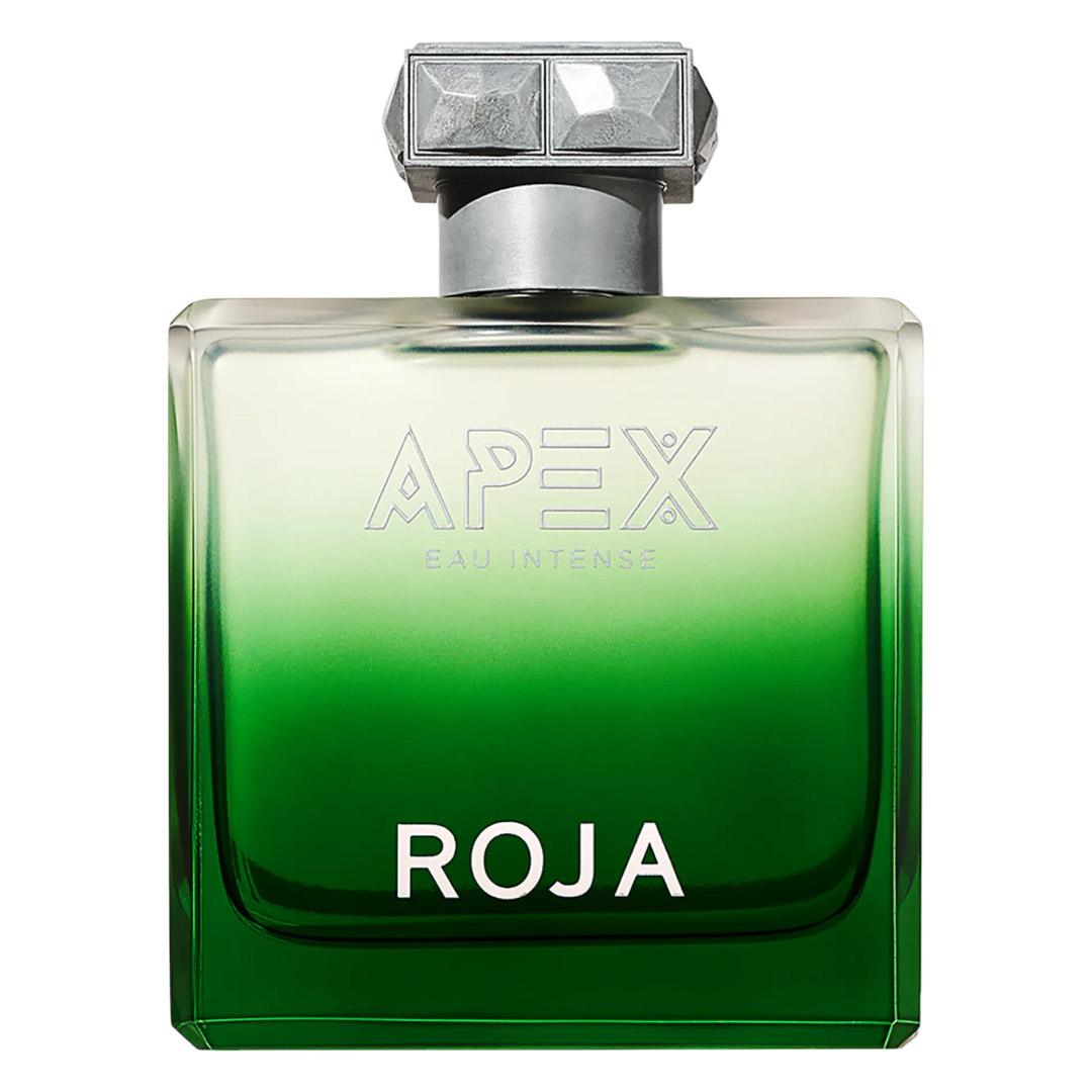 Roja Apex Eau Intense Samples