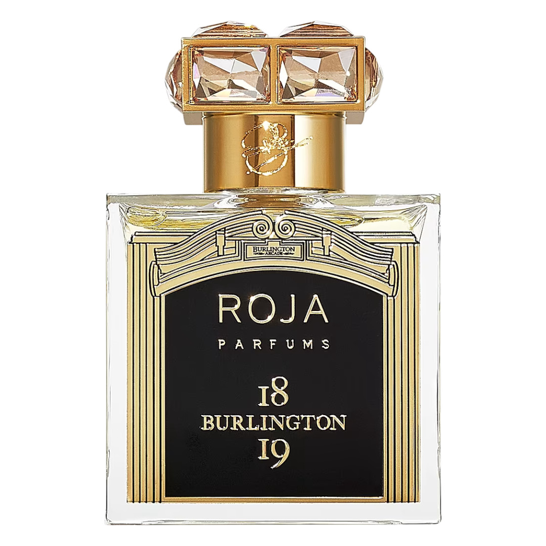 Roja Burlington 1819 Samples