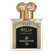 Roja Burlington 1819 Samples