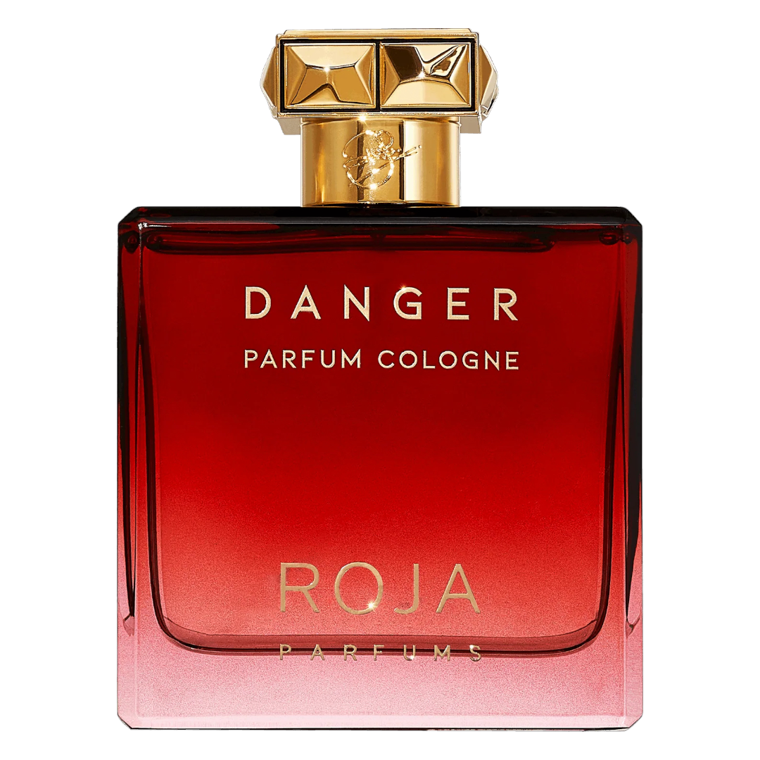 Roja Danger Parfum Cologne Samples