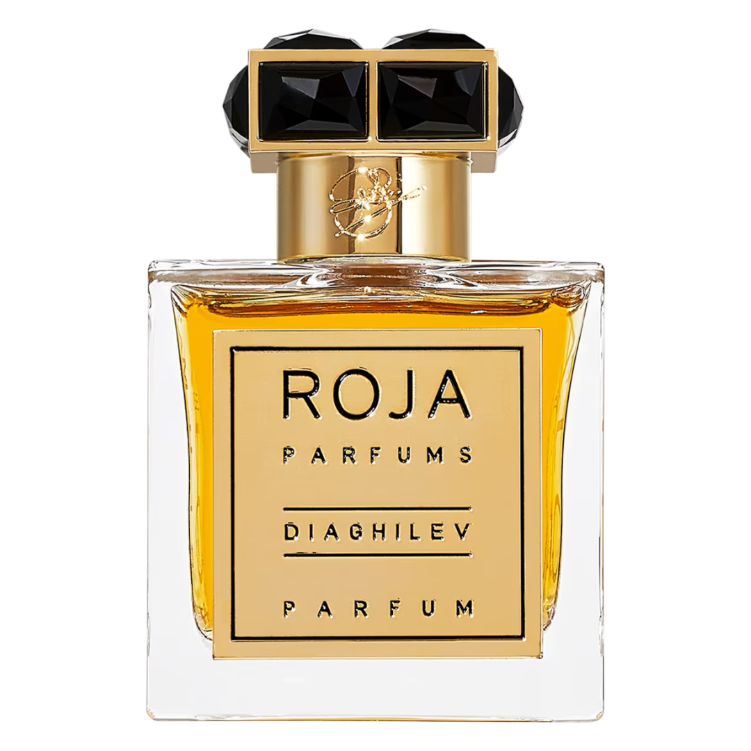 Roja Diaghilev Samples