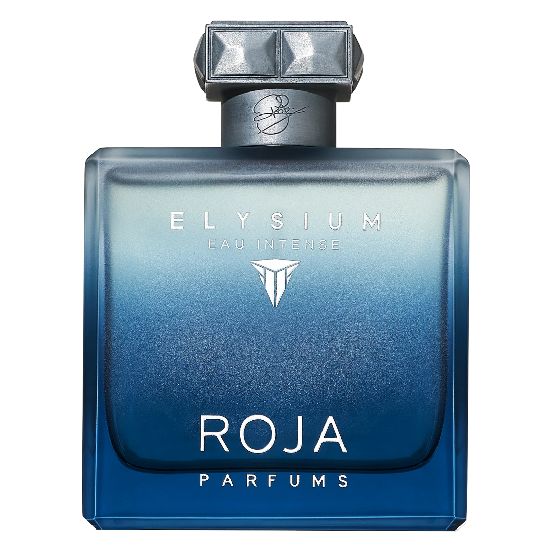 Roja Elysium Eau Intense Samples