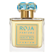 Roja Isola Blu Samples
