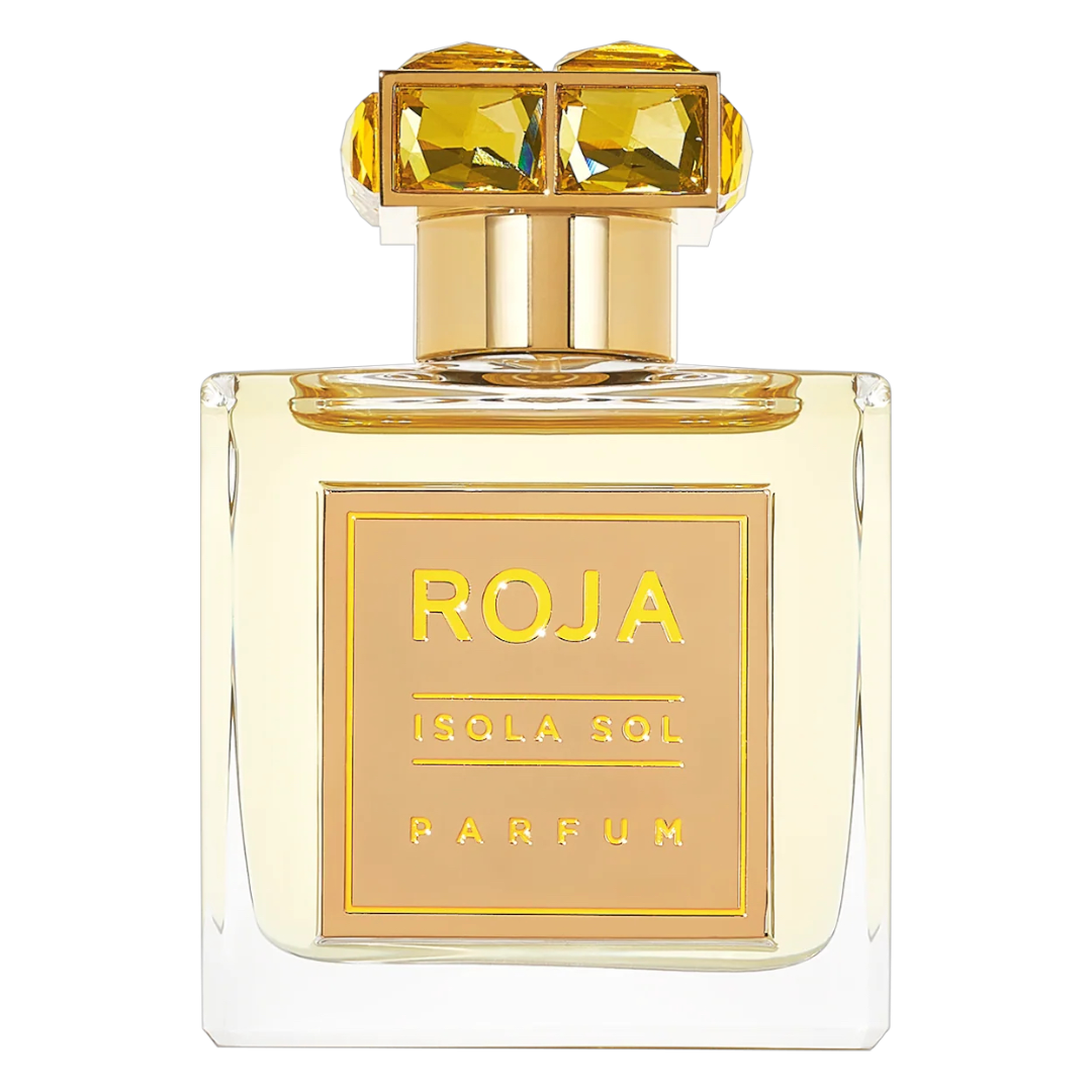 Roja Isola Sol Samples