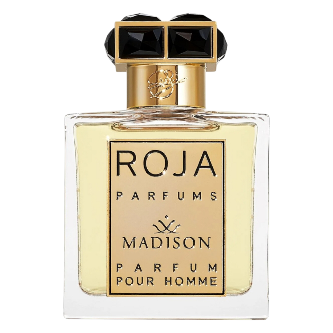 Roja Madison Pour Homme Samples
