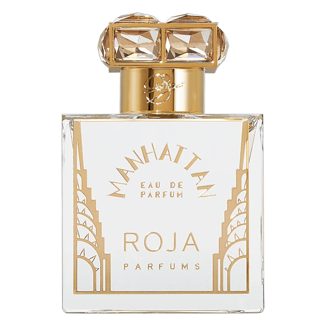 Roja Manhattan EDP Samples