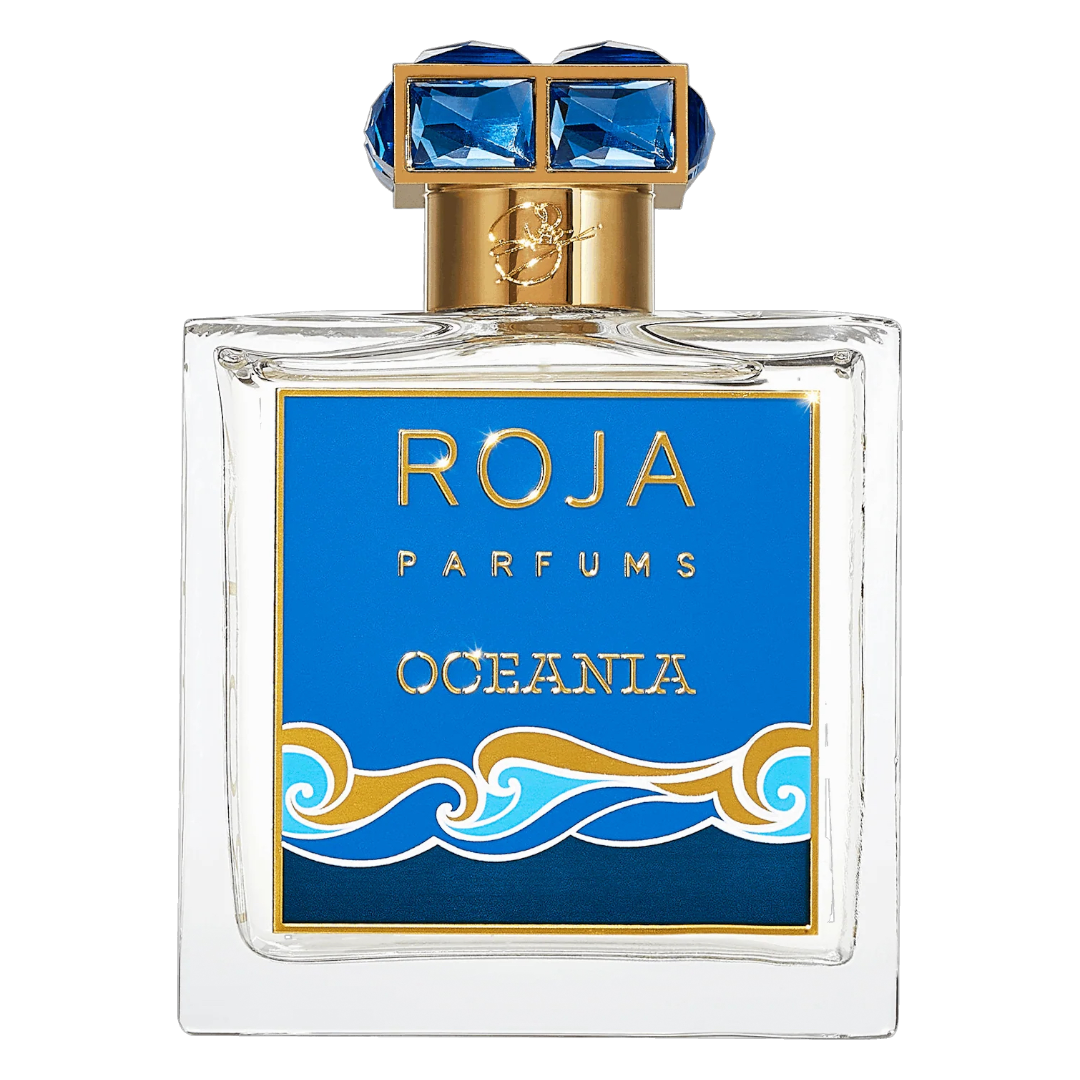 Roja Oceania Samples