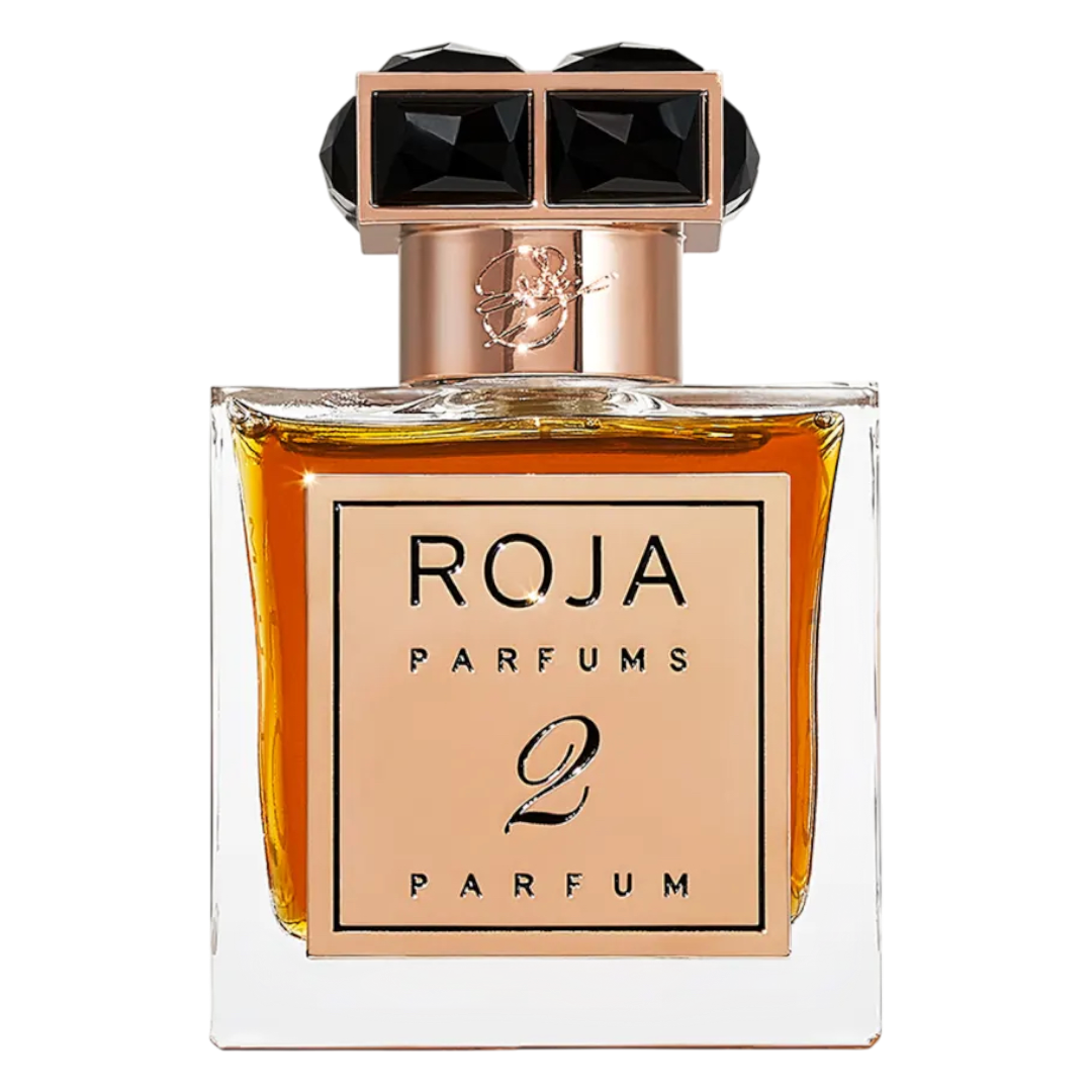 Roja Parfum de la Nuit 2 Samples