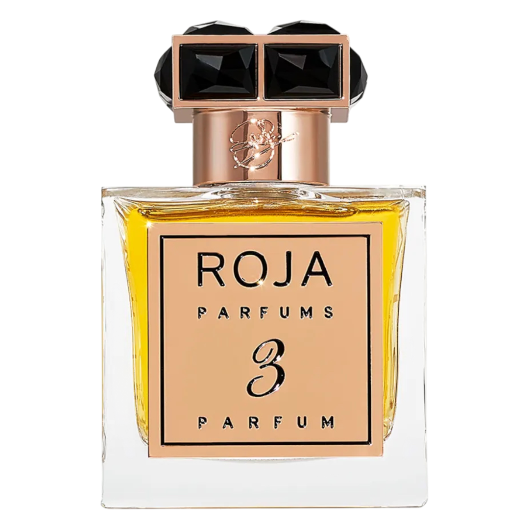 Roja Parfum de la Nuit 3 Samples