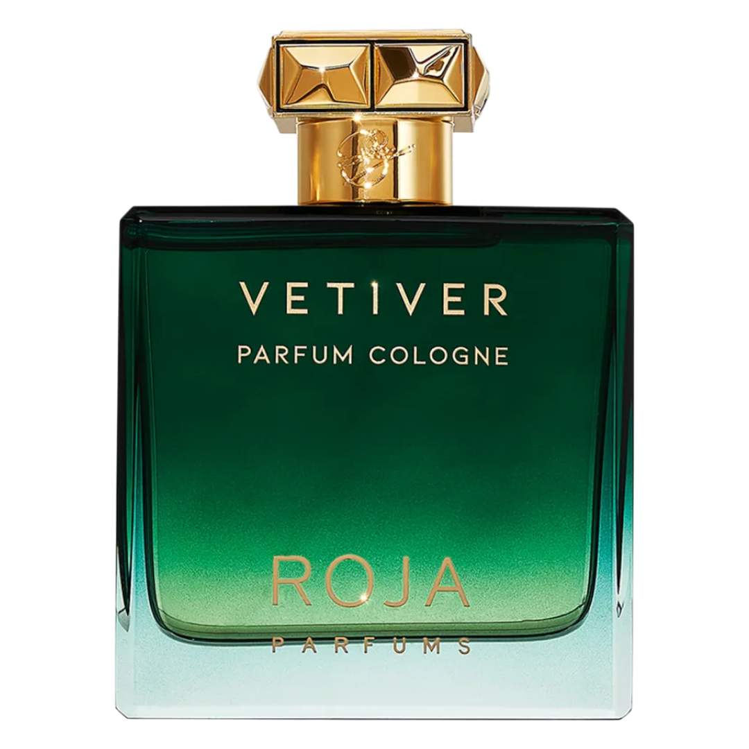 Roja Vetiver Parfum Cologne Samples
