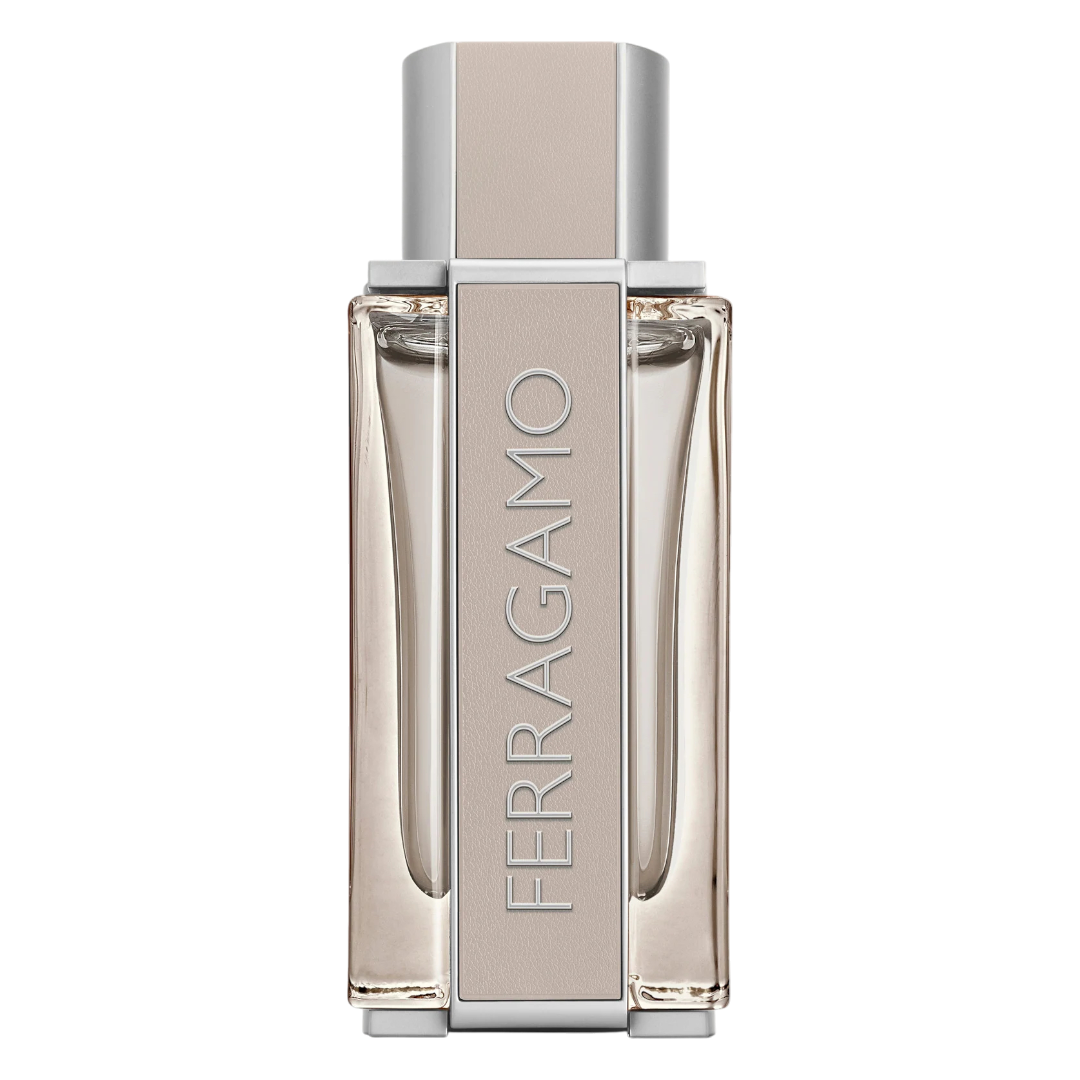 Salvatore Ferragamo Bright Leather Samples