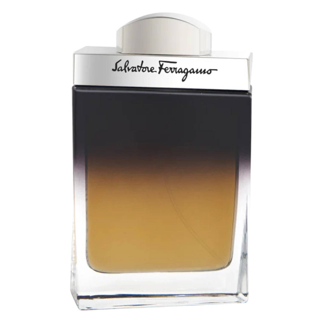 Salvatore Ferragamo Oud Pour Homme Samples
