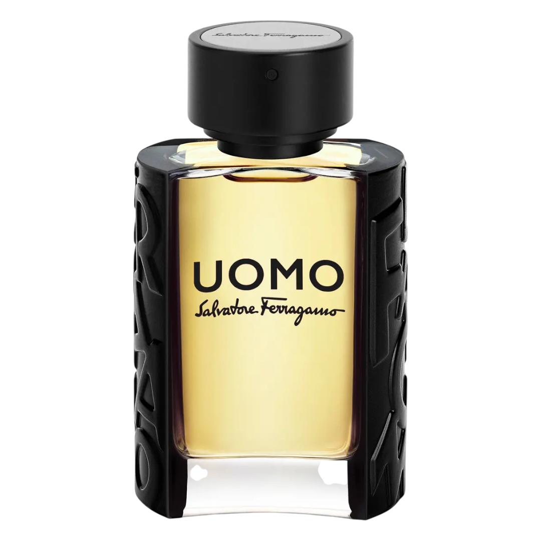 Salvatore Ferragamo Uomo Samples