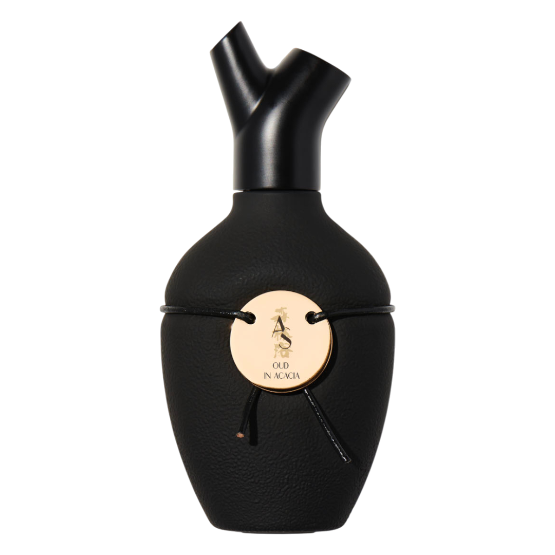 Scents of Wood Oud in Acacia Samples