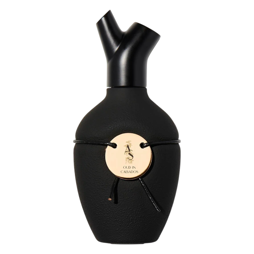 Scents of Wood Oud in Calvados Samples
