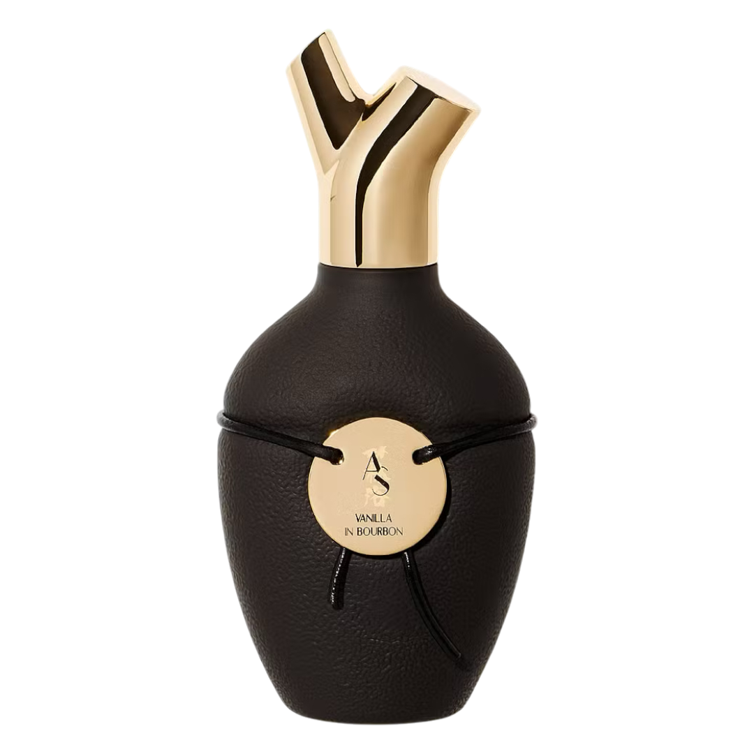 Scents of Wood Vanilla in Bourbon Samples