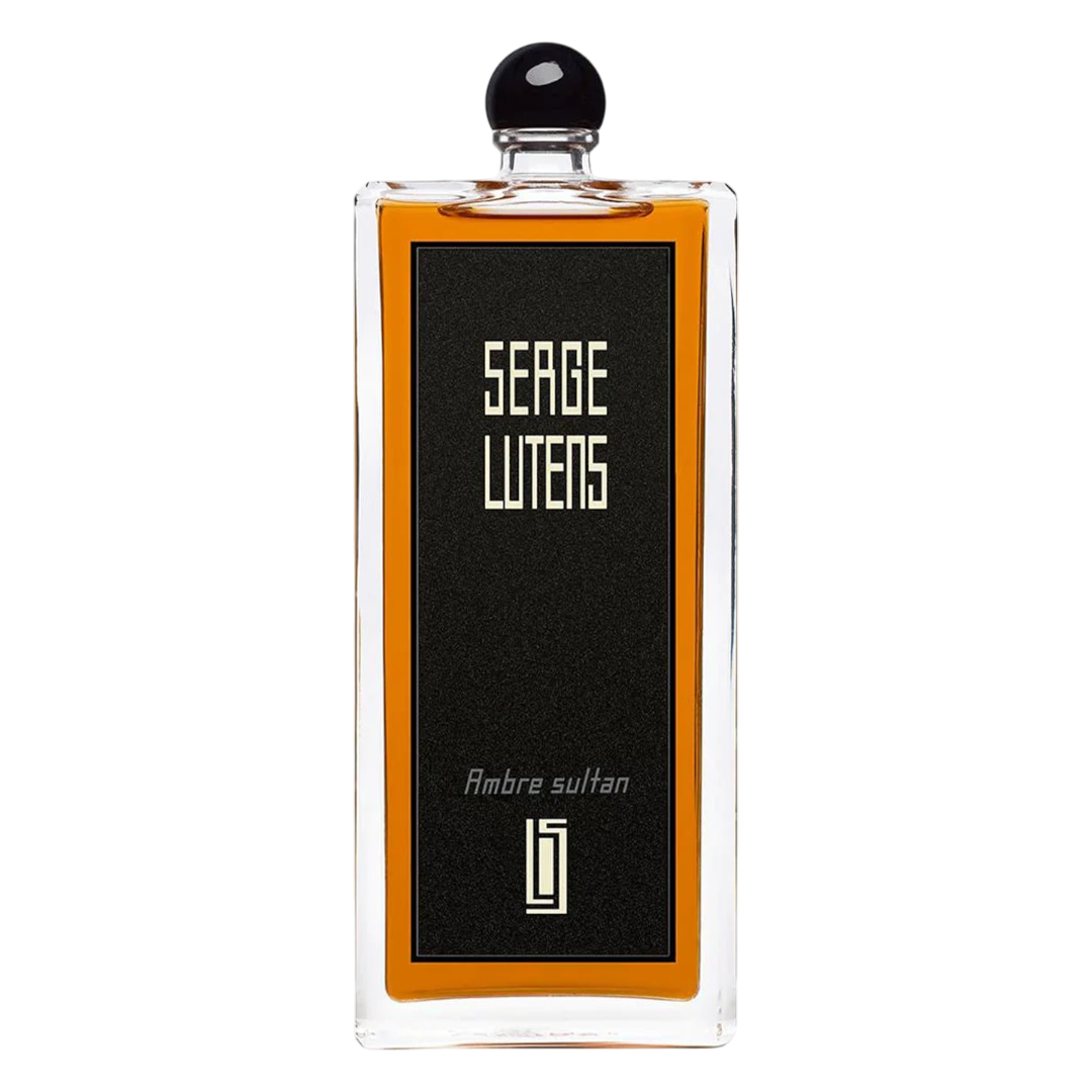 Serge Lutens Ambre Sultan Samples
