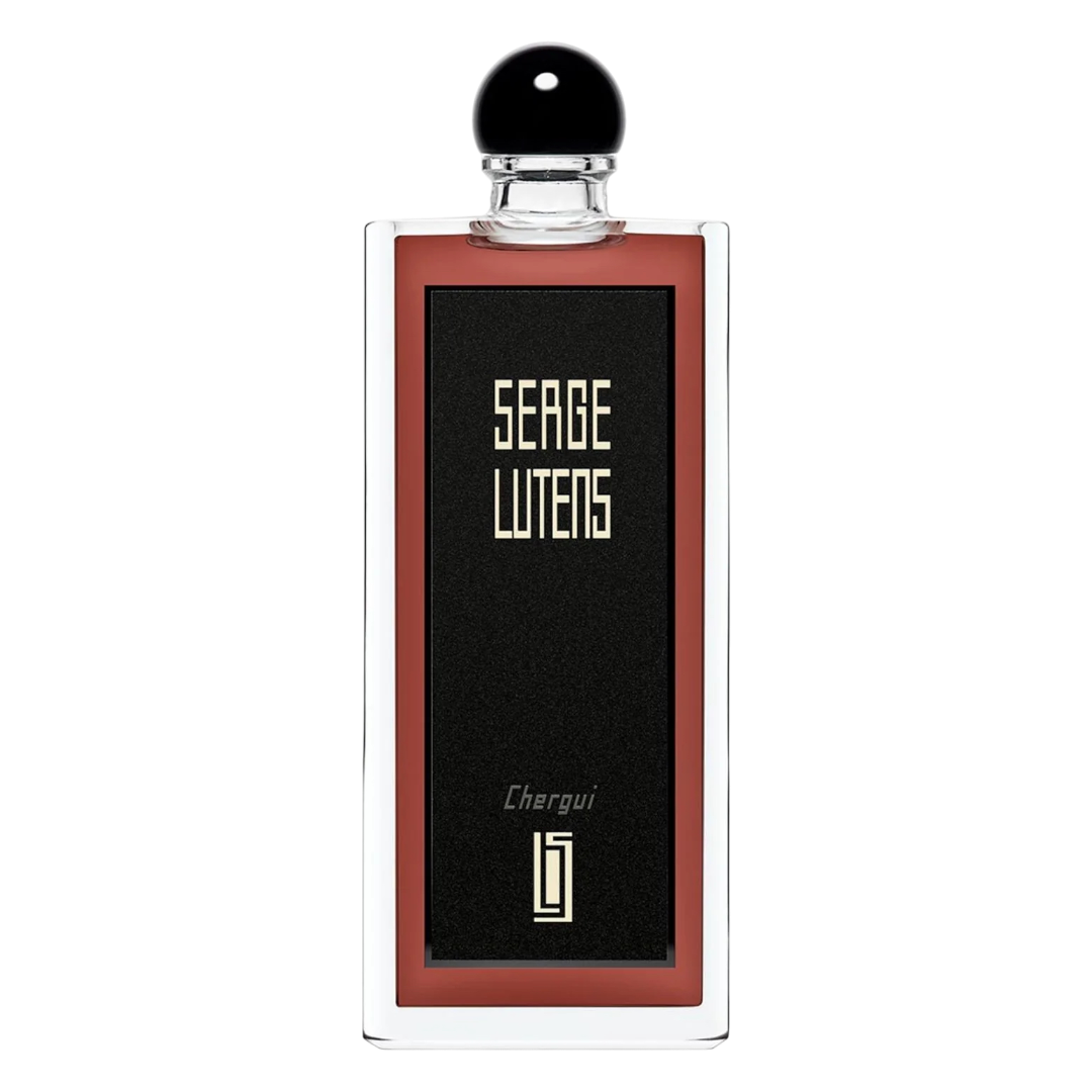 Serge Lutens Chergui Samples
