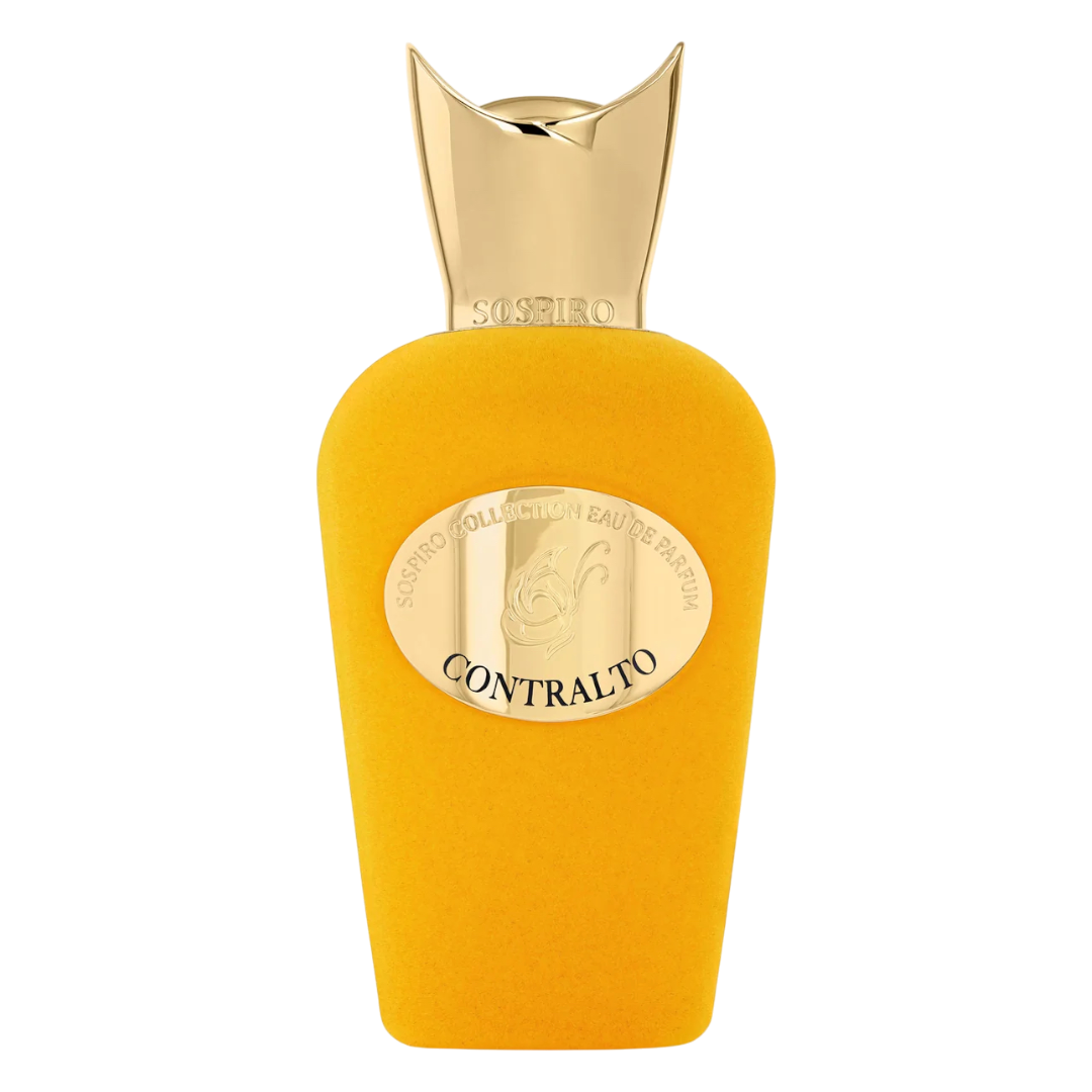 Sospiro Contralto Samples