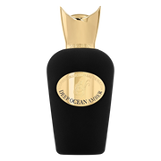 Sospiro Deep Ocean Amber Samples