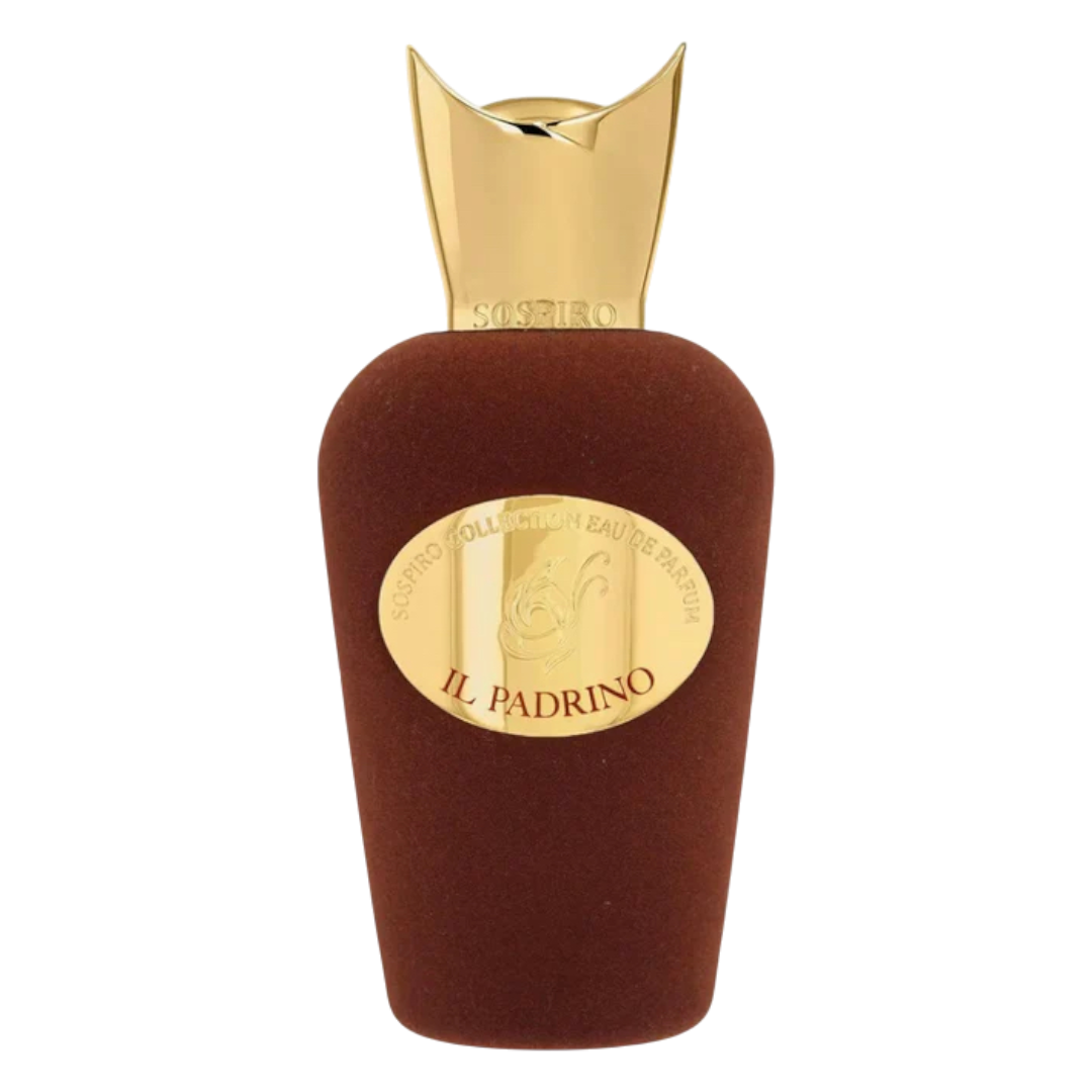 Sospiro Il Padrino Samples