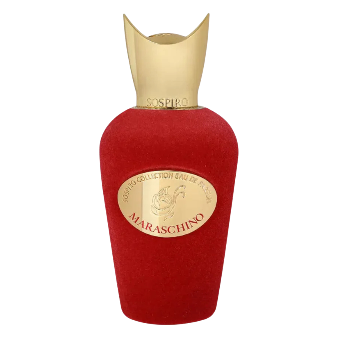 Sospiro Maraschino Samples
