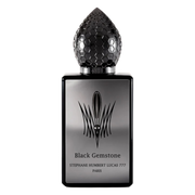 Stephane Humbert Lucas Black Gemstone Samples