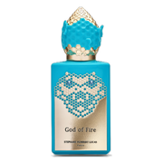 Stephane Humbert Lucas God of Fire Samples