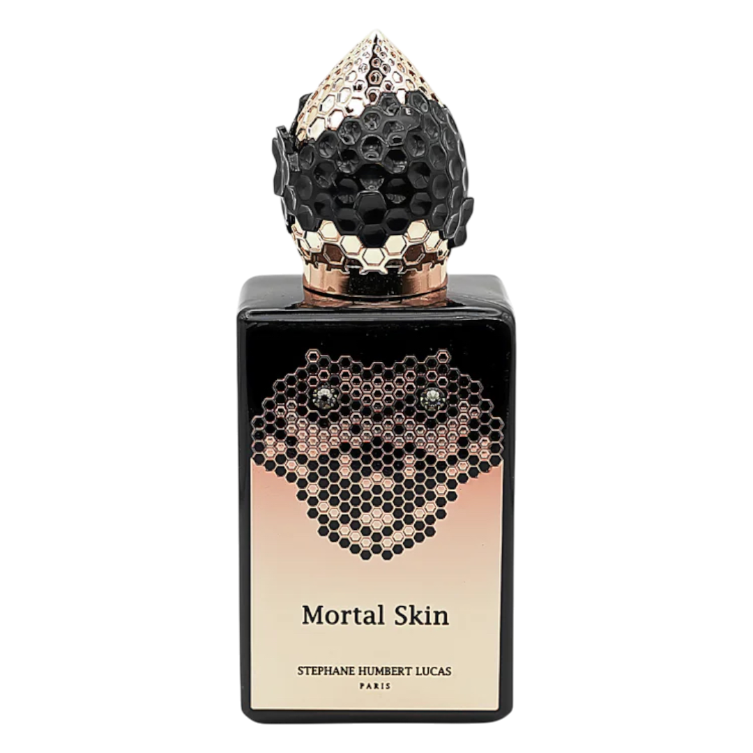 Stephane Humbert Lucas Mortal Skin Samples