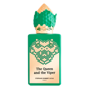 Stephane Humbert Lucas The Queen and the Viper Samples
