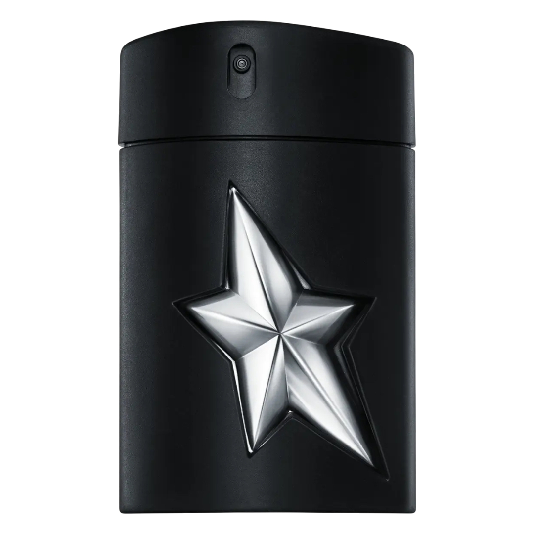 Thierry Mugler A Men Fantasm Samples