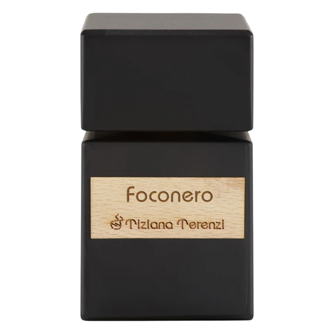 Tiziana Terenzi Foconero Samples