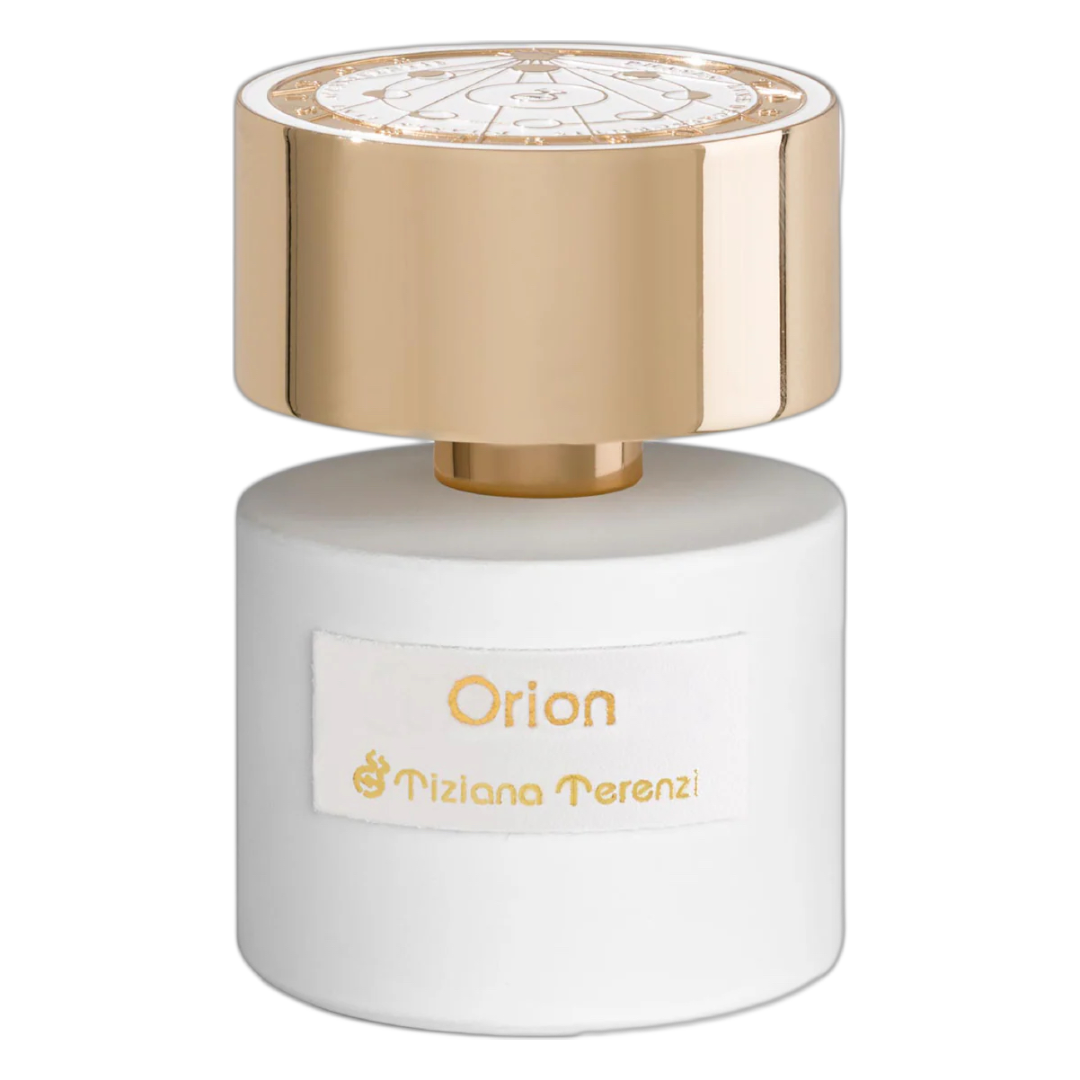 Tiziana Terenzi Orion Samples