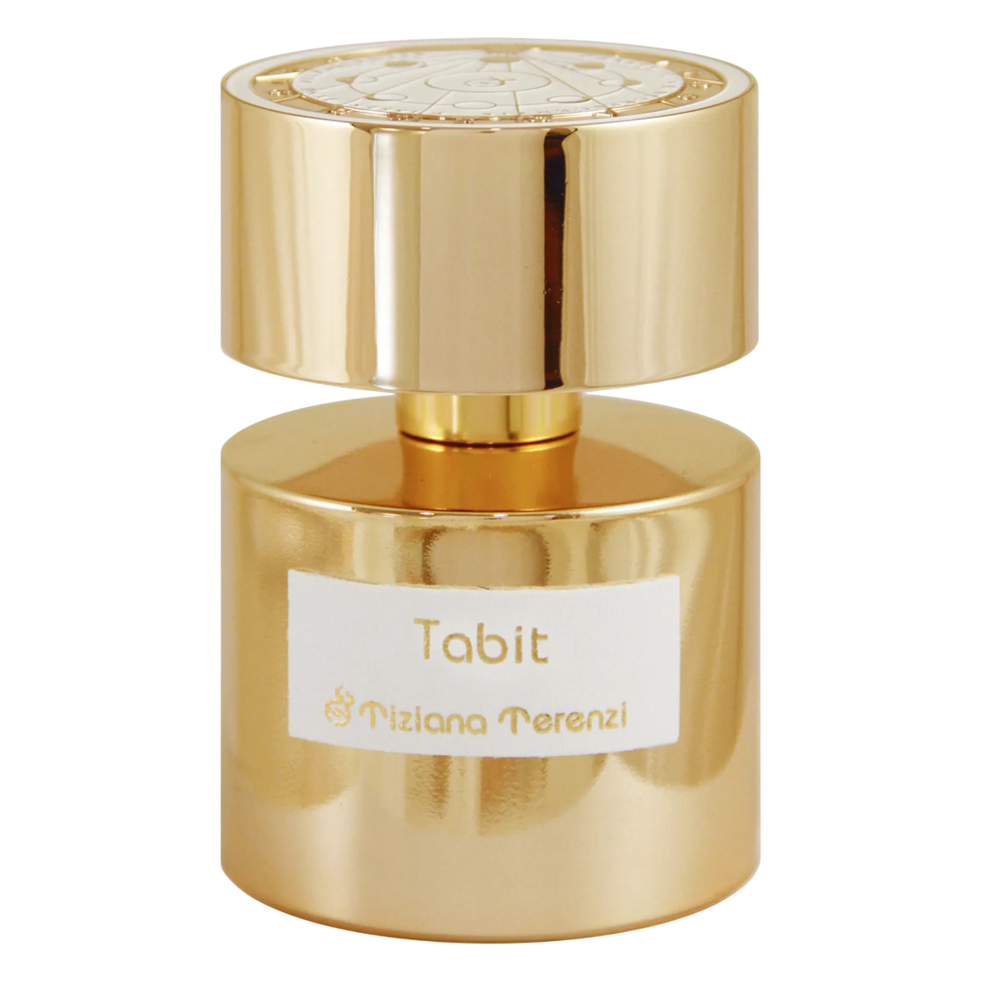 Tiziana Terenzi Tabit Samples