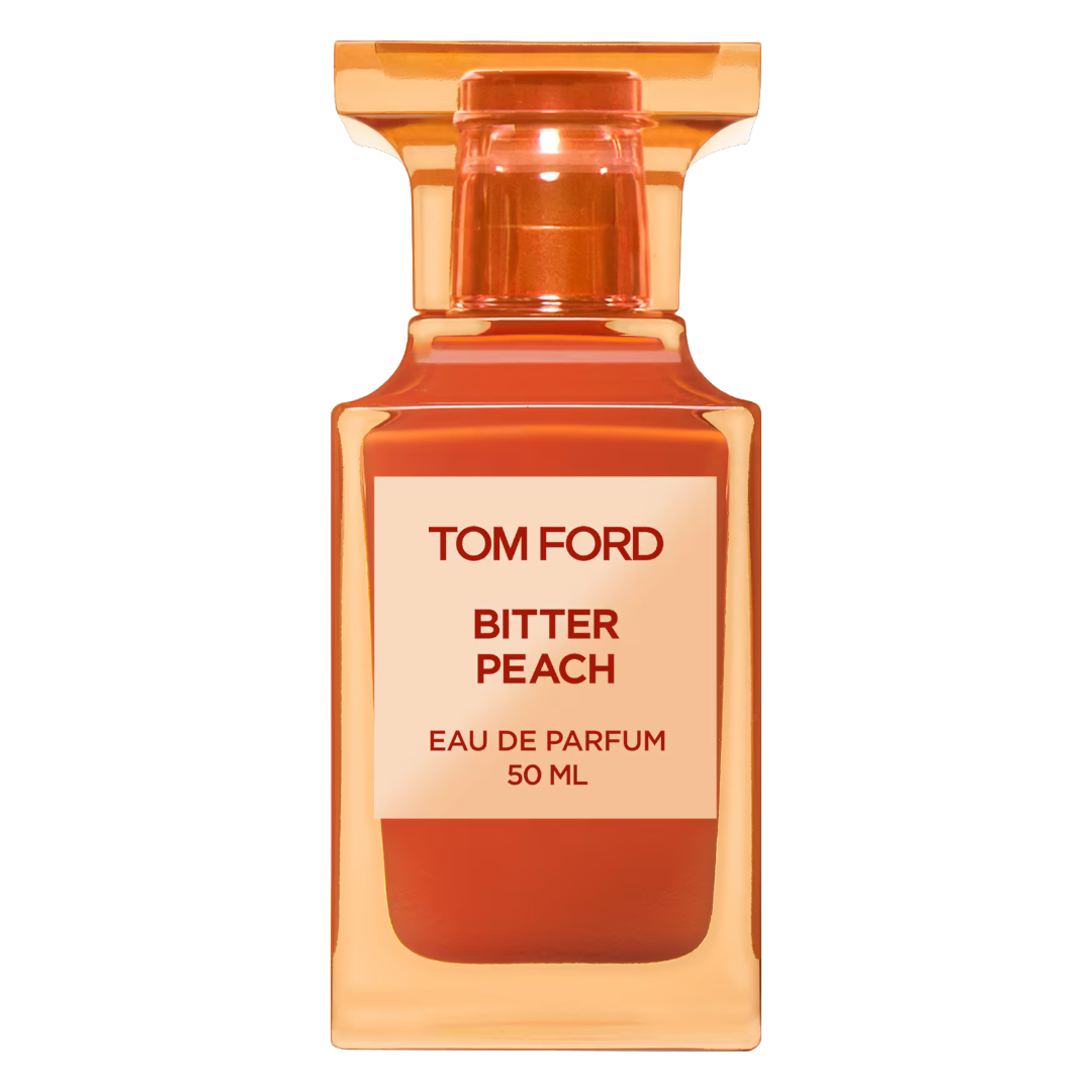 Tom Ford Bitter Peach Samples