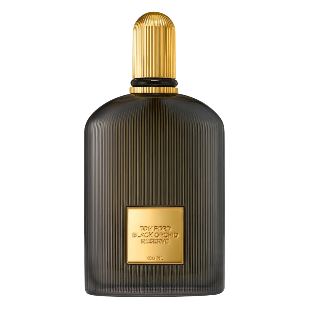 Tom Ford Black Orchid Reserve Samples