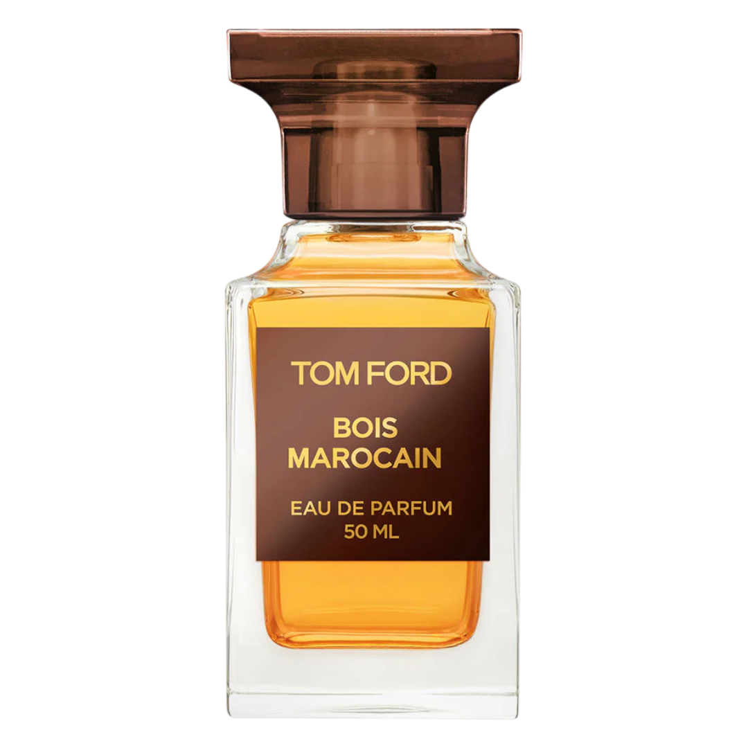 Tom Ford Bois Marocain Samples