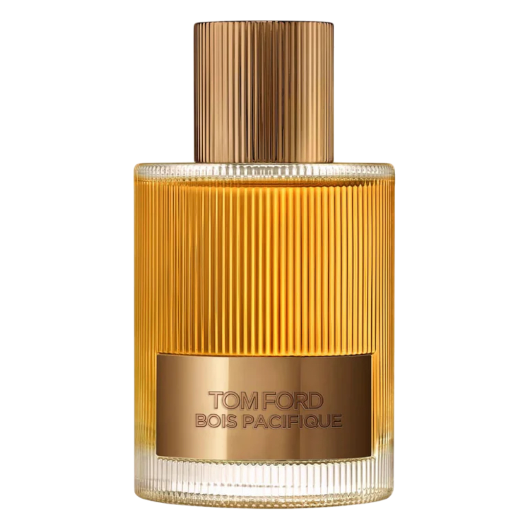 Tom Ford Bois Pacifique Samples