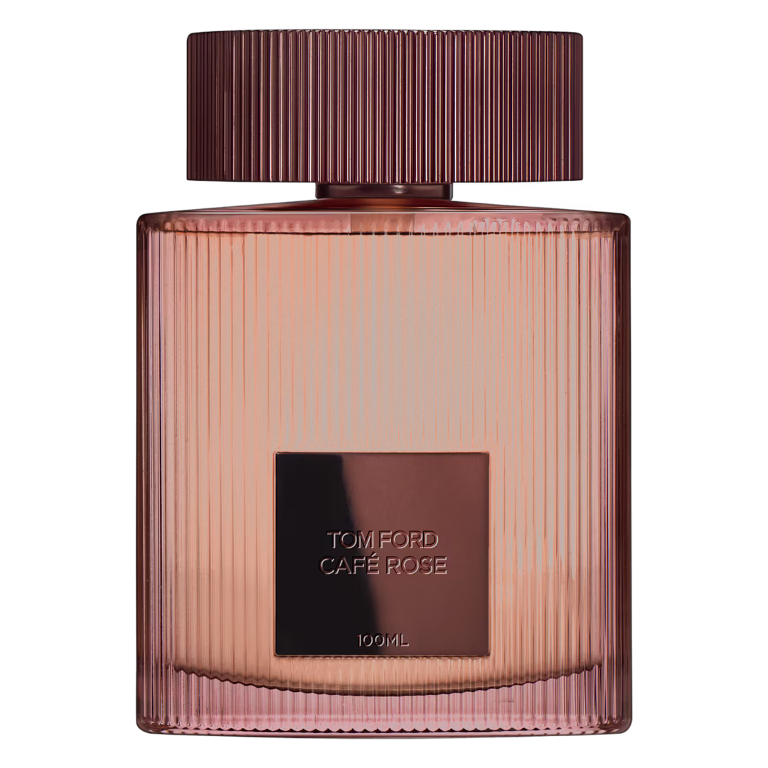 Tom Ford Cafe Rose Samples