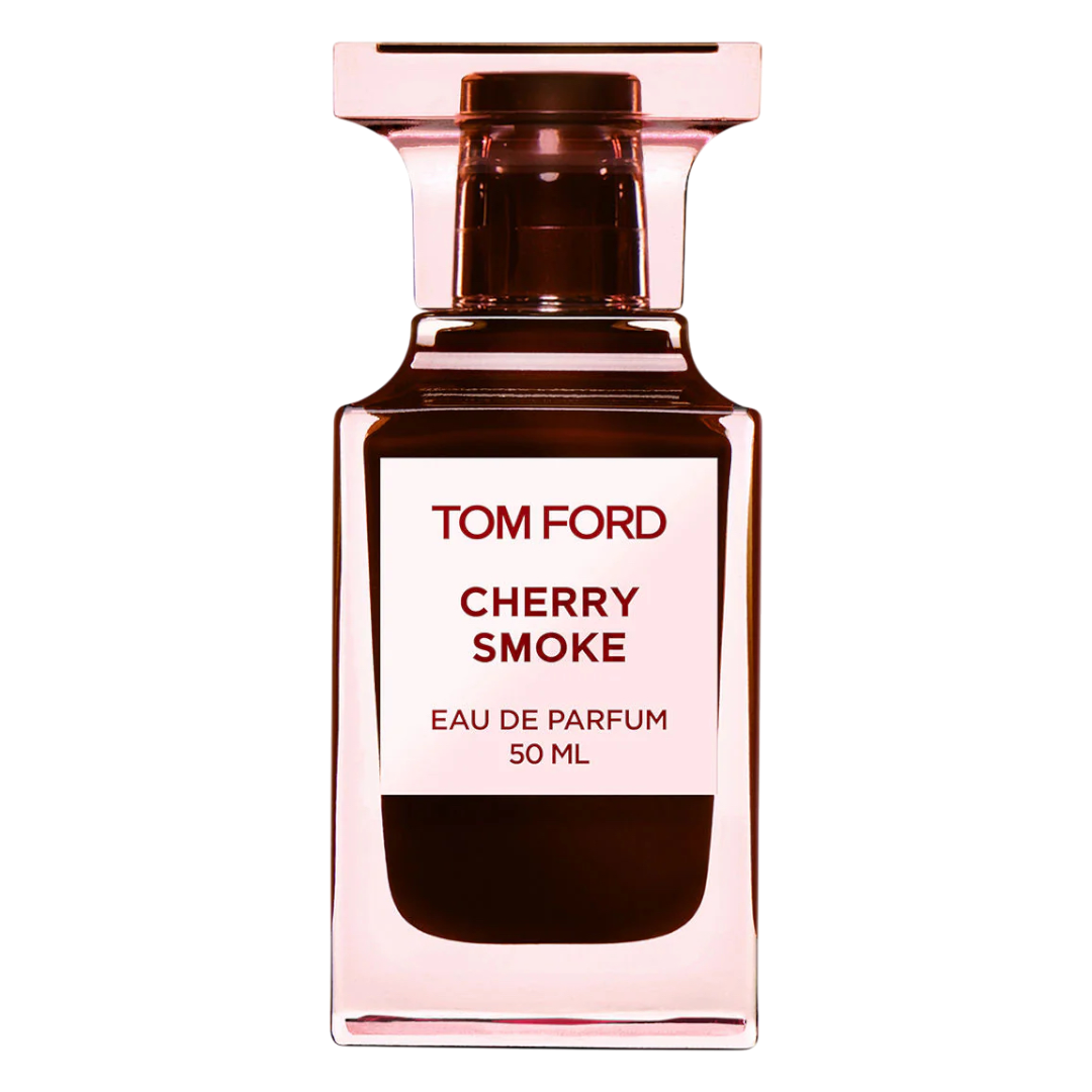Tom Ford Cherry Smoke Samples