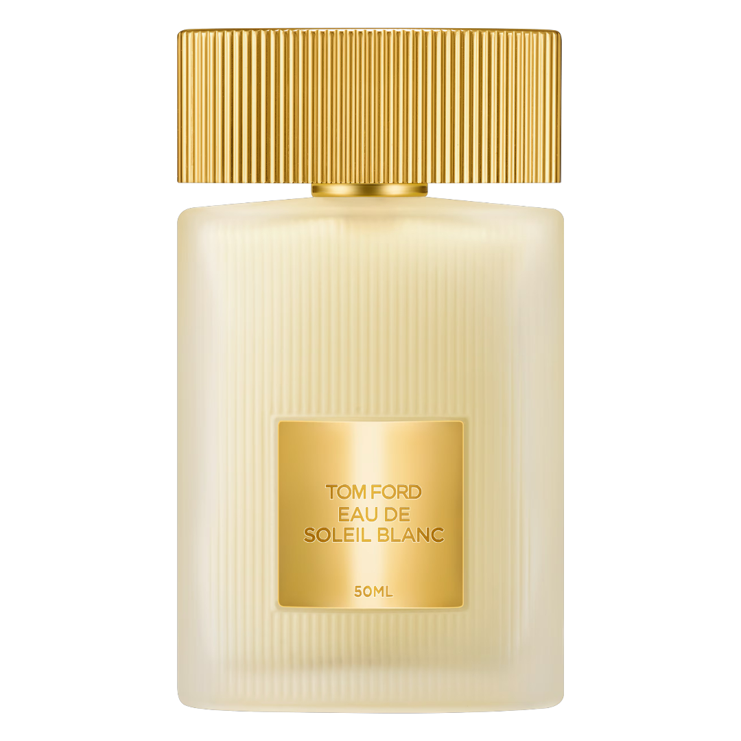 Tom Ford Eau de Soleil Blanc 2025 Samples