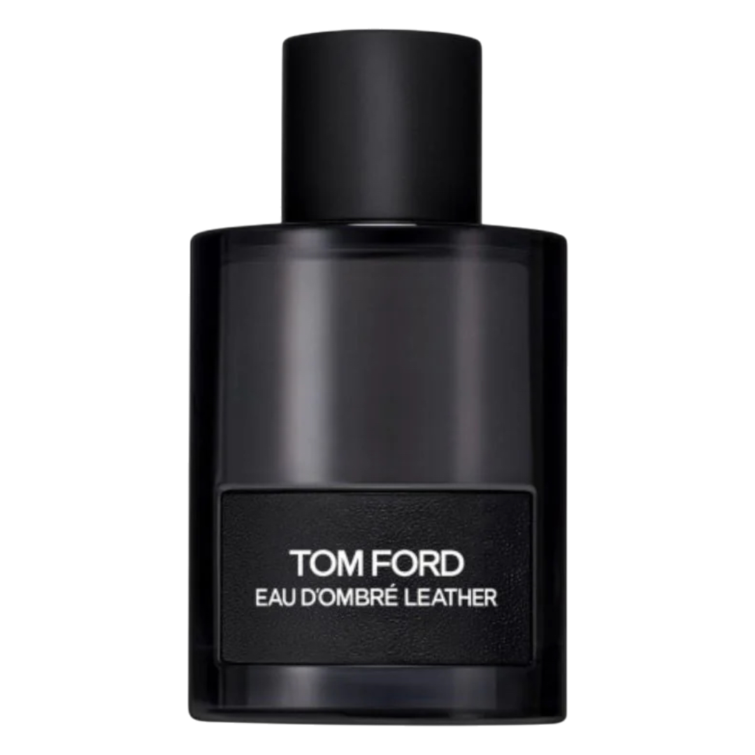Tom Ford Eau d'Ombre Leather Samples