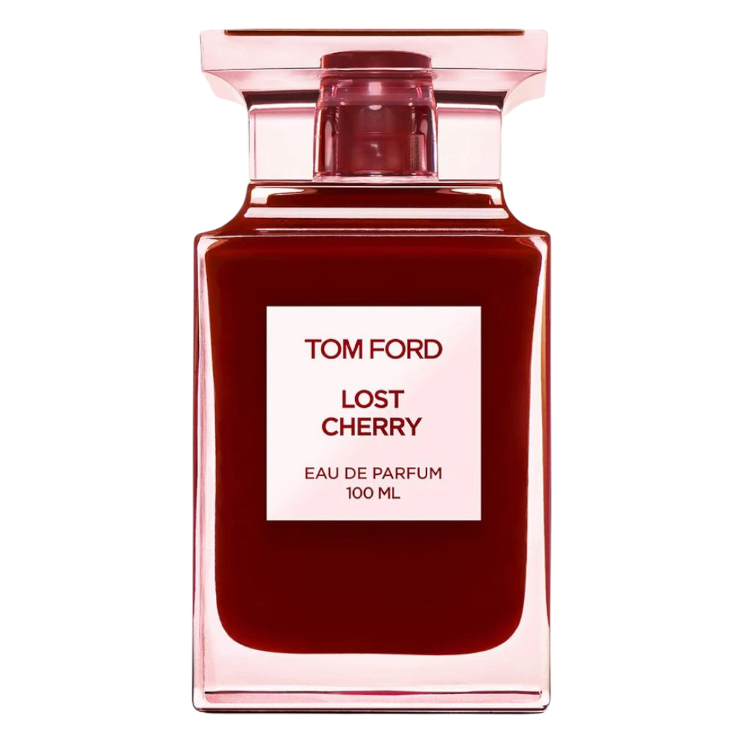 Tom Ford Lost Cherry Samples