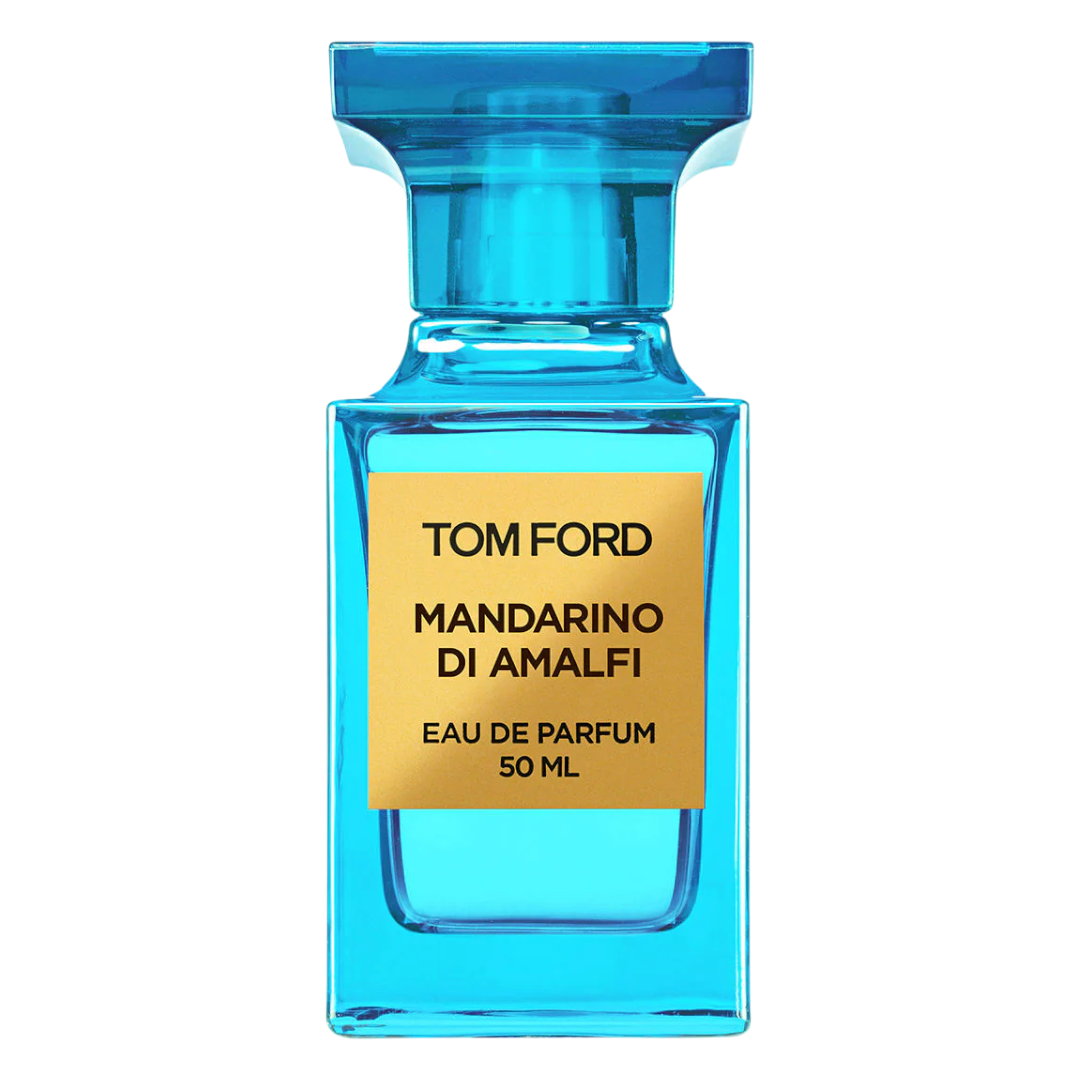 Tom Ford Mandarino di Amalfi Samples