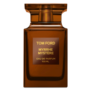 Tom Ford Myrrhe Mystere Samples