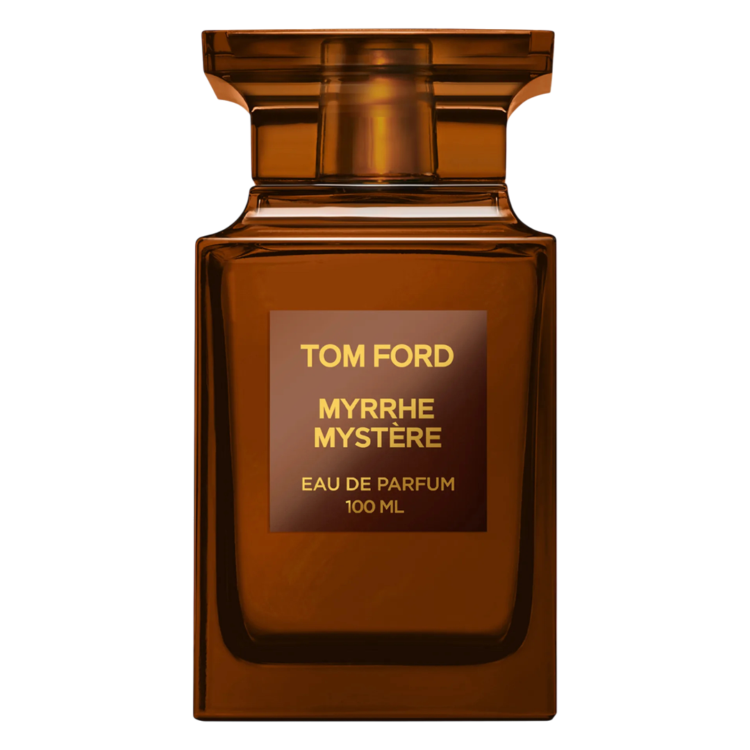 Tom Ford Myrrhe Mystere Samples