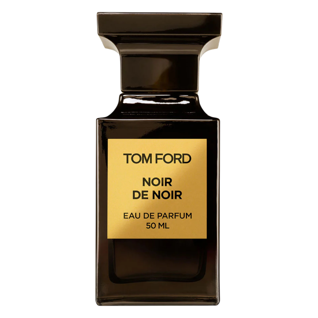 Tom Ford Noir de Noir Samples