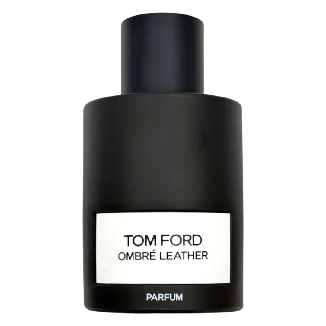 Tom Ford Ombre Leather Parfum Samples