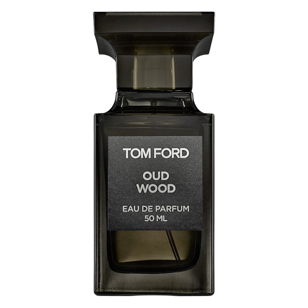 Tom Ford Oud Wood Samples